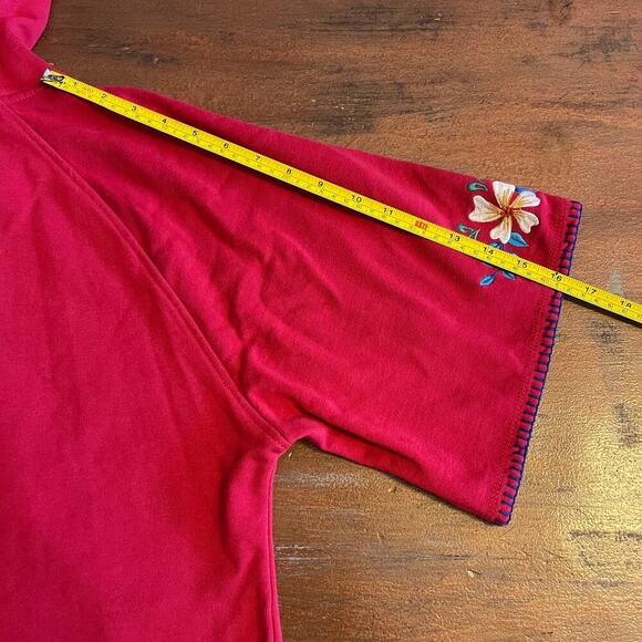 Disney Store Elena of Avalor Girls Hoodie Jacket Size 9/10 - Picture 10 of 11